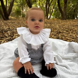 Pinochito Fabiola