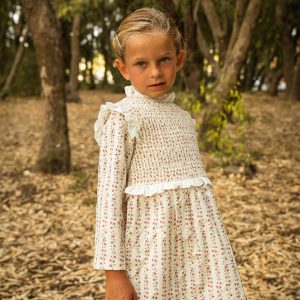Vestido Teresa