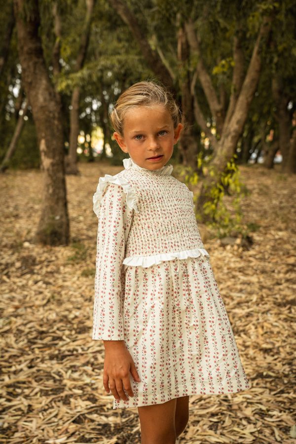 Vestido Teresa
