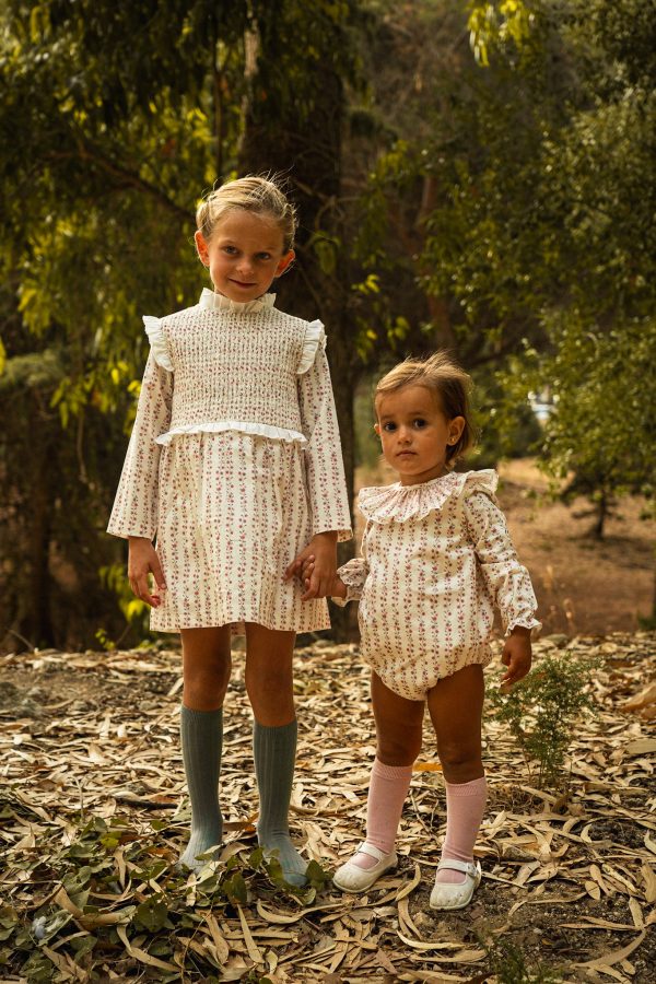 Vestido Teresa - Imagen 3