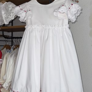 Vestido flamenca Marisol