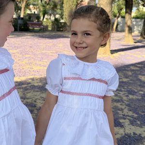 Vestido Lola