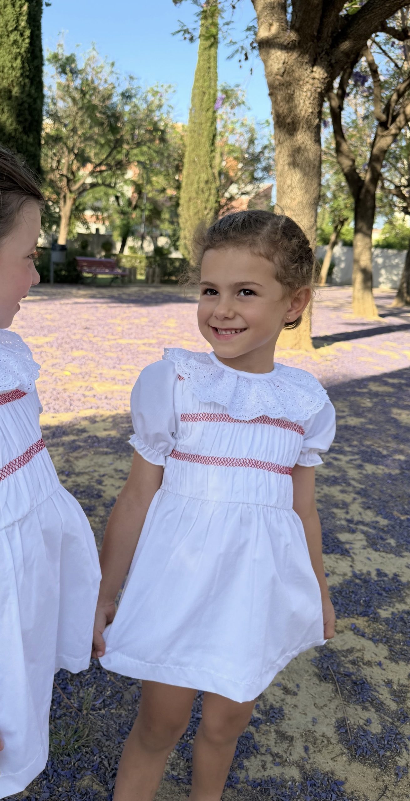 Vestido Lola