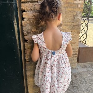 Vestido Marina