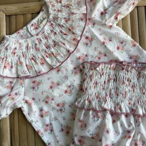 Camisa Frida