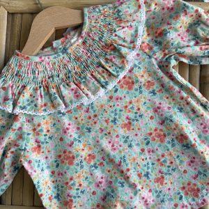 Camisa Lourdes
